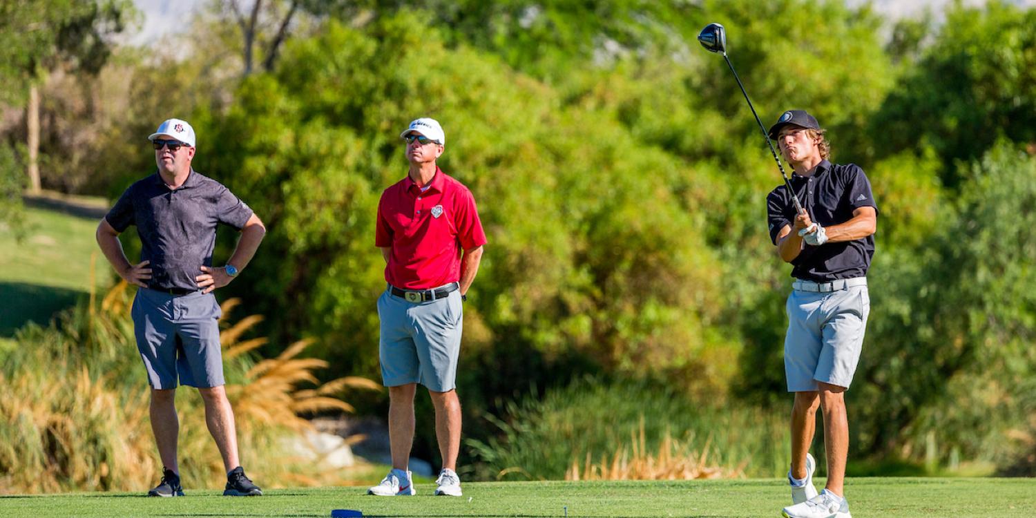 College Golf Experience Announces San Diego Showcase Camp at Omni La Costa Resort & Spa