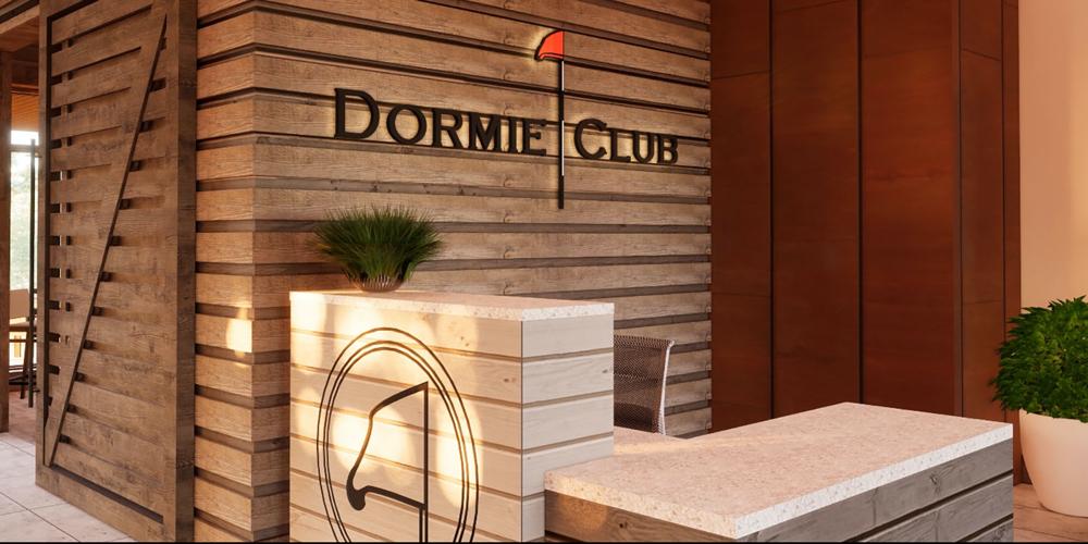 Dormie Network Breaks Ground on Long-Awaited Dormie Club Expansion