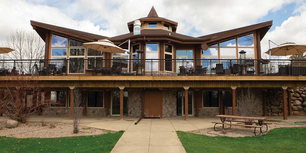 Pine Hills Golf Club