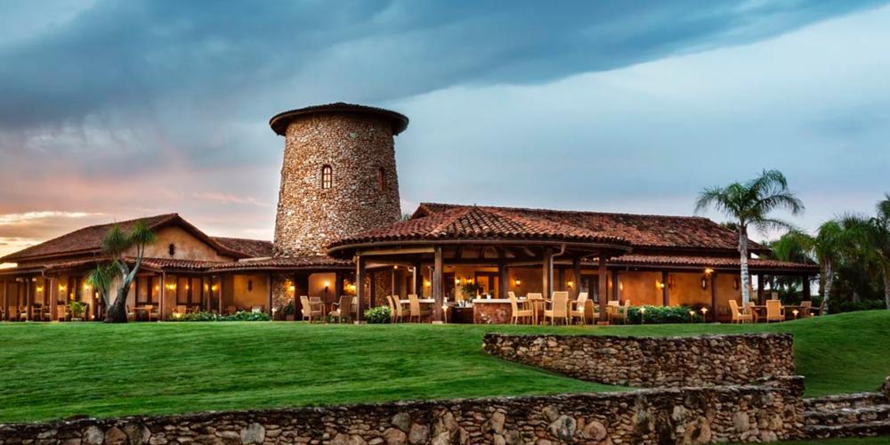 Royal Isabela Is Only Puerto Rico Property Among TripAdvisor's "Top Small Hotels" In Caribbean