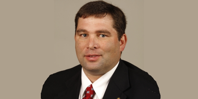 Interview With Chad Cockerham