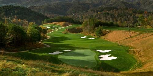 COURSE PROFILE INTERVIEW 2: Sequoyah National Golf Club