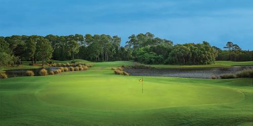 Peninsula Golf & Racquet Club