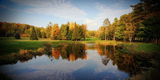 Pine Hills Golf and Supper Club