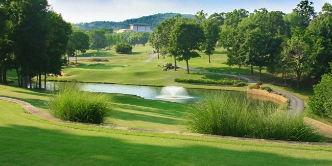 The Pointe at Pointe Royale Golf Village