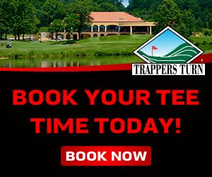 Trappers Turn Golf Club - 12 North