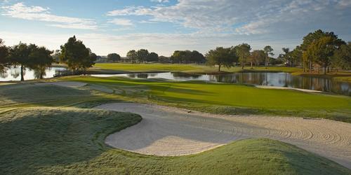 Craft Farms - Cypress Bend Club Golf Package