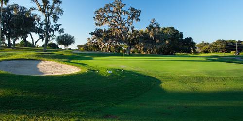Pinecrest Golf Club Golf Package