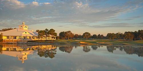 Craft Farms - Cotton Creek Club Golf Package