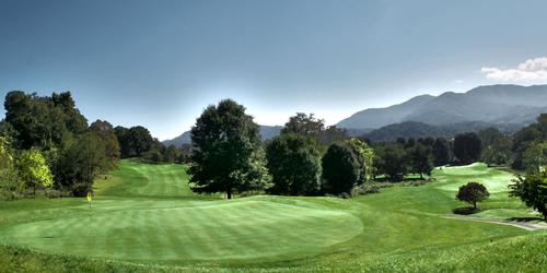 Laurel Ridge Country Club Golf Package