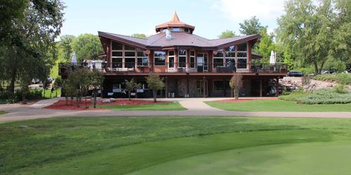 Pine Hills Golf Course