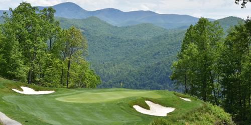 Springdale Country Club Golf Package