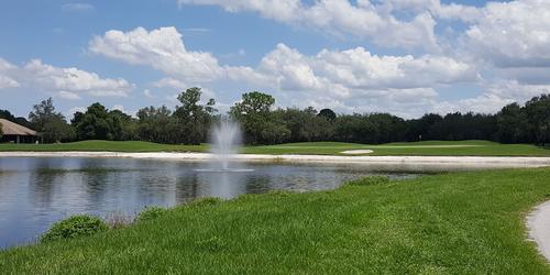 Sun 'N Lake Golf Club - Turtle Run Course  Golf Package