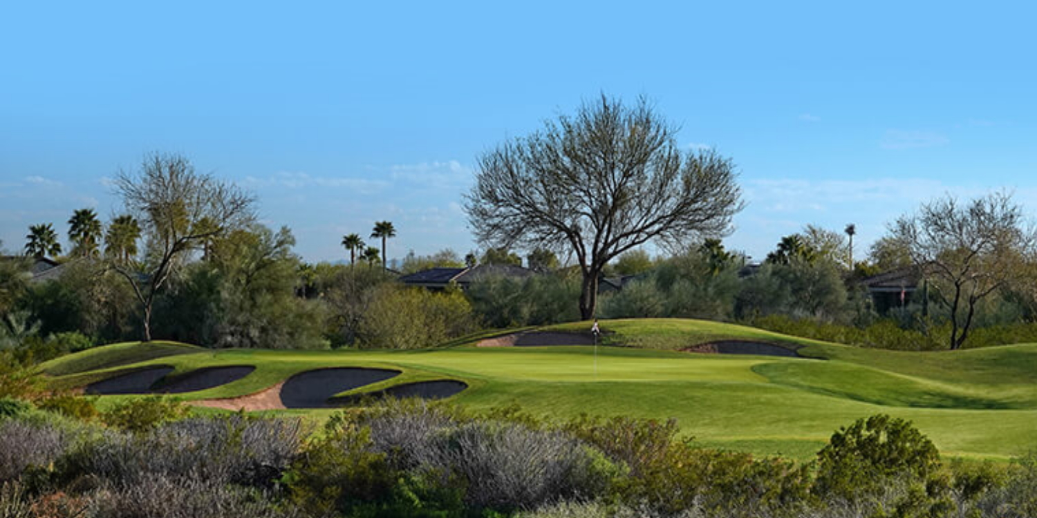 Trilogy Golf Club at Vistancia