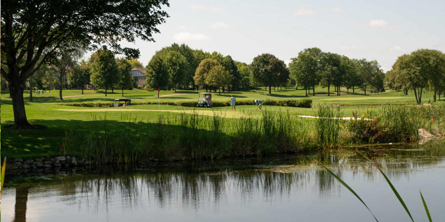 Boulder Ridge Country Club