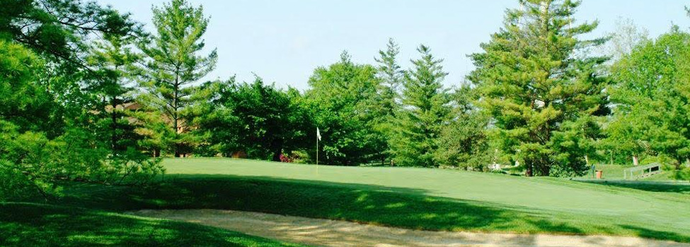 Brown's Run Country Club