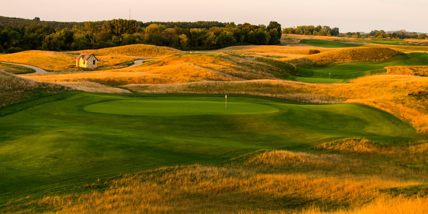Erin Hills