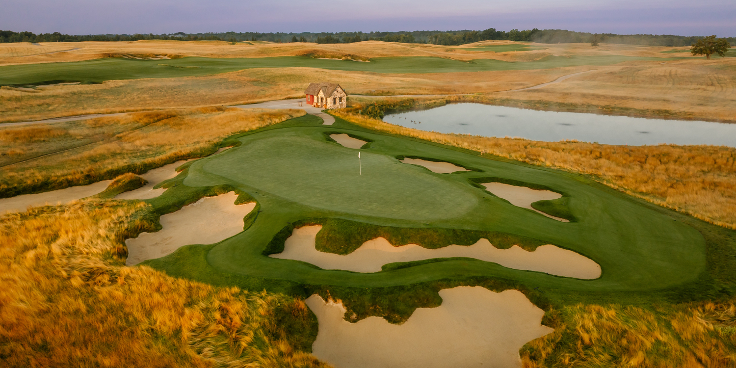 Erin Hills