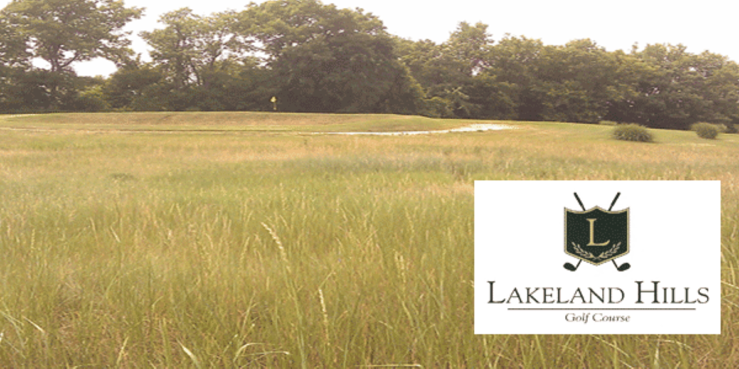 Lakeland Hills Golf Course Golf Outing