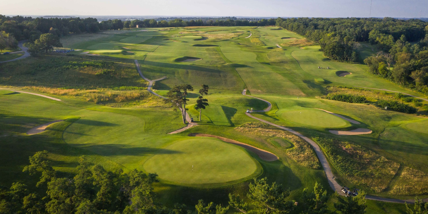 Lawsonia Links