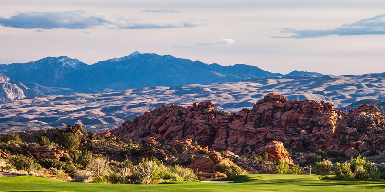 The Ledges of St George