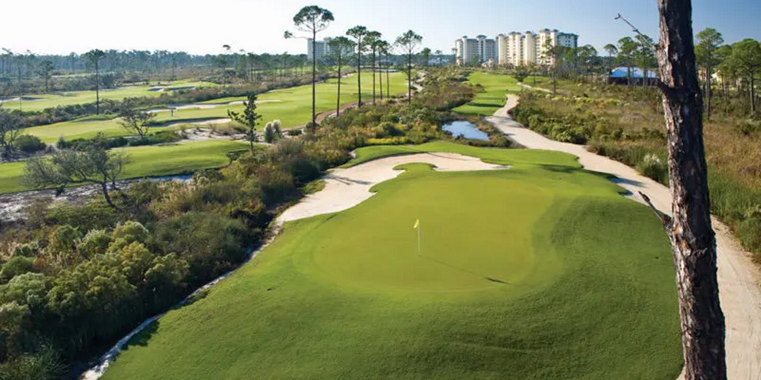 Lost Key Golf Club
