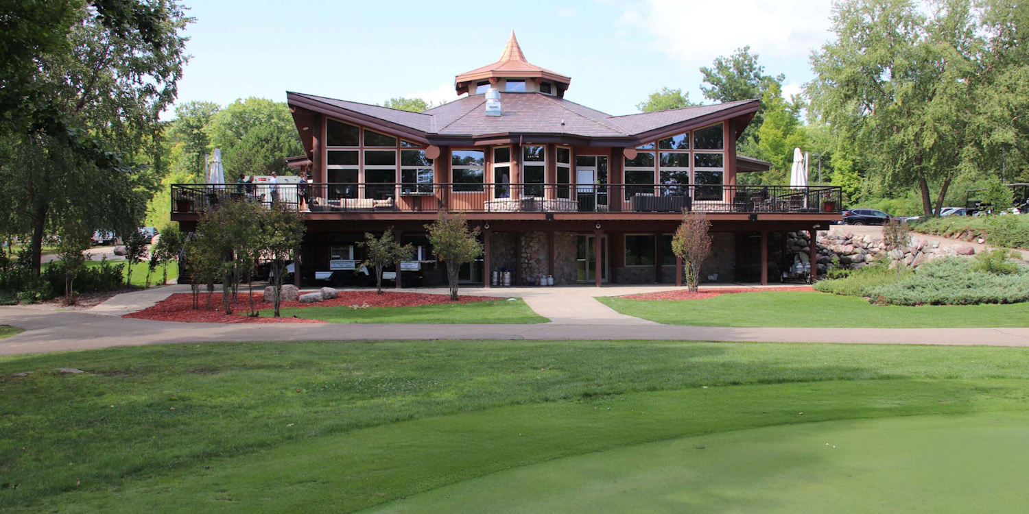 Pine Hills Golf Course Golf Outing