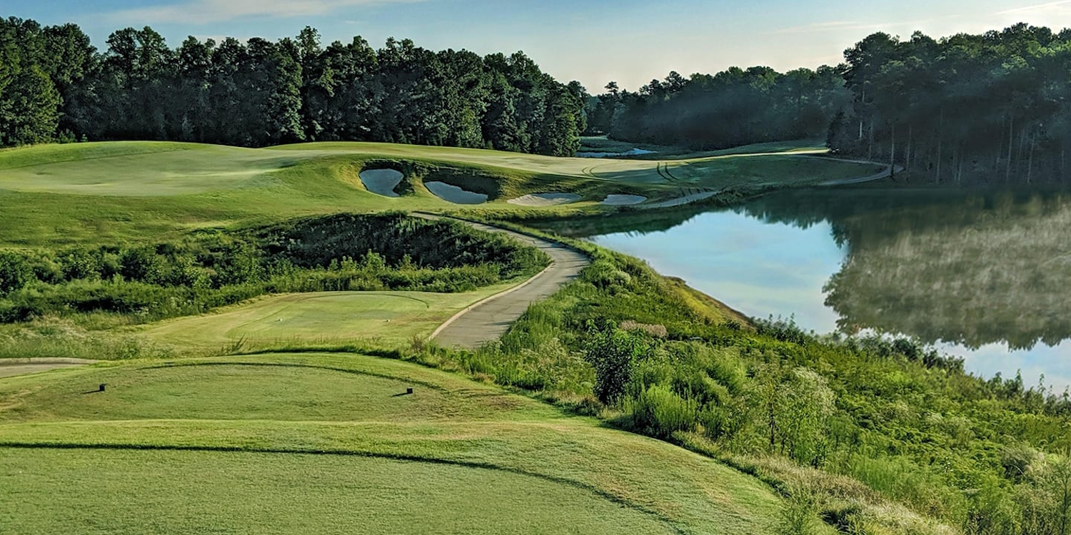Royal New Kent Golf Club