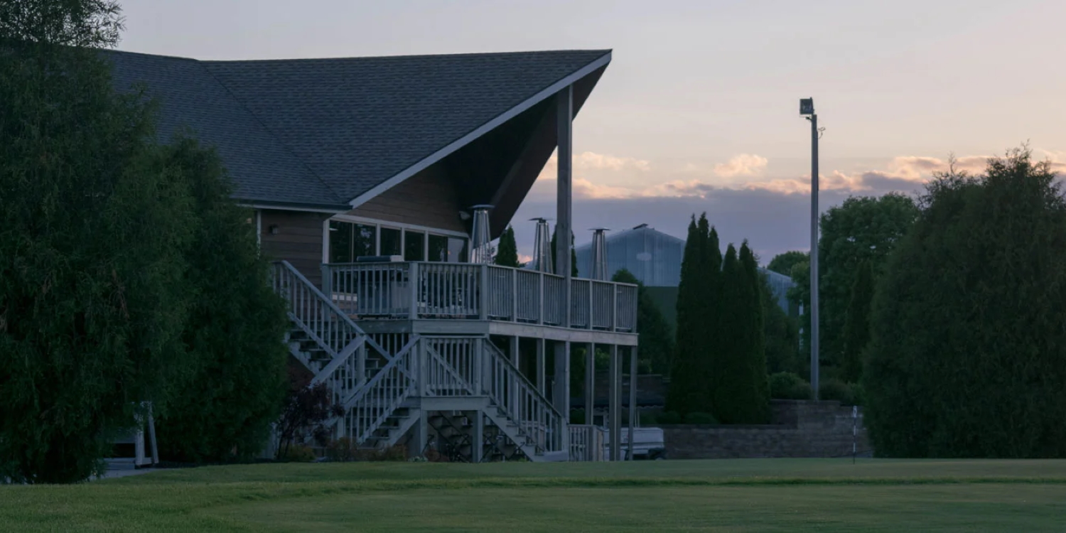 Westridge Golf Club