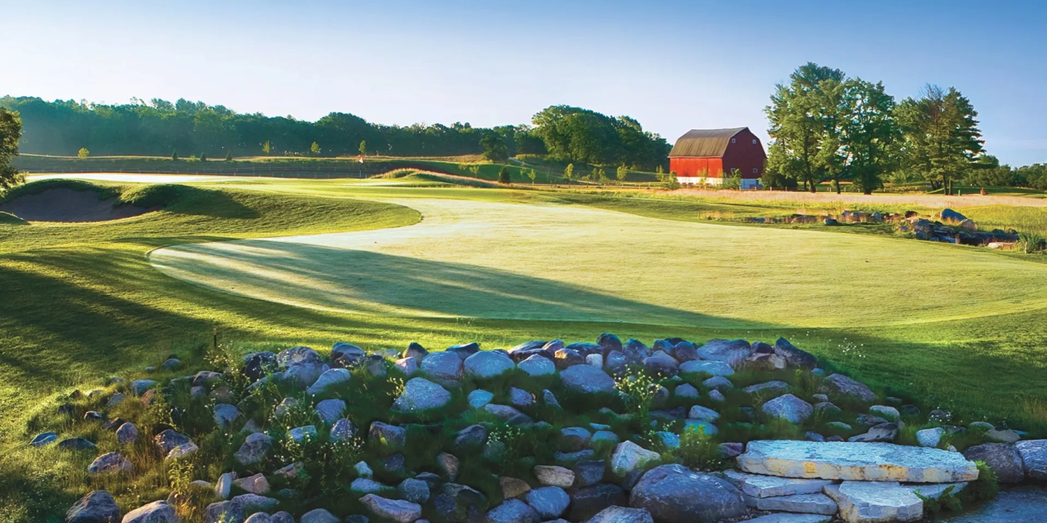 Wild Rock Golf Club