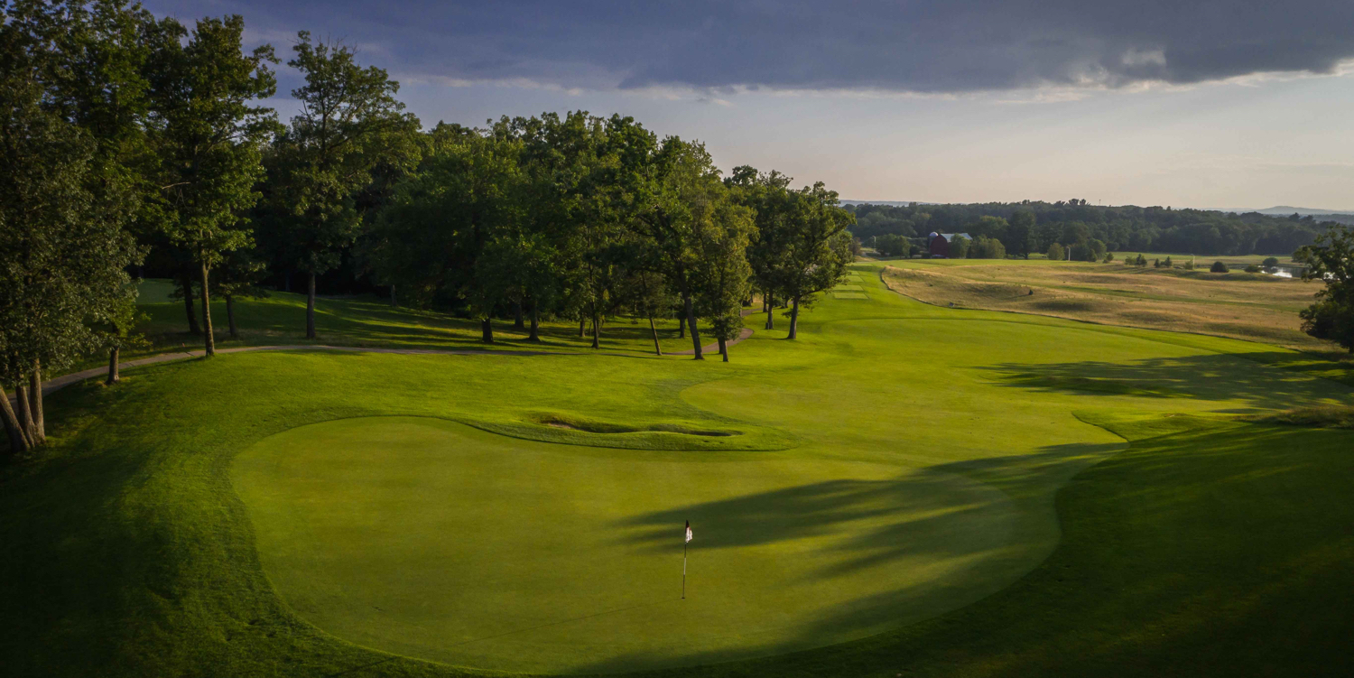 Wild Rock Golf Club