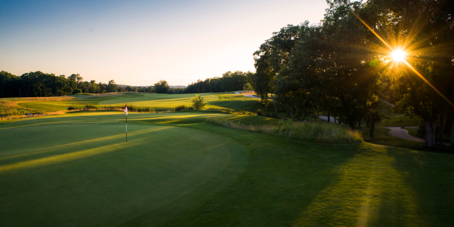 Wild Rock Golf Club