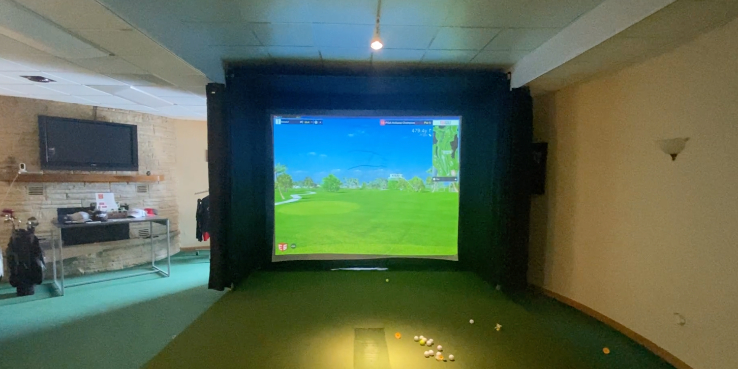 The National at Fox Hills Resort