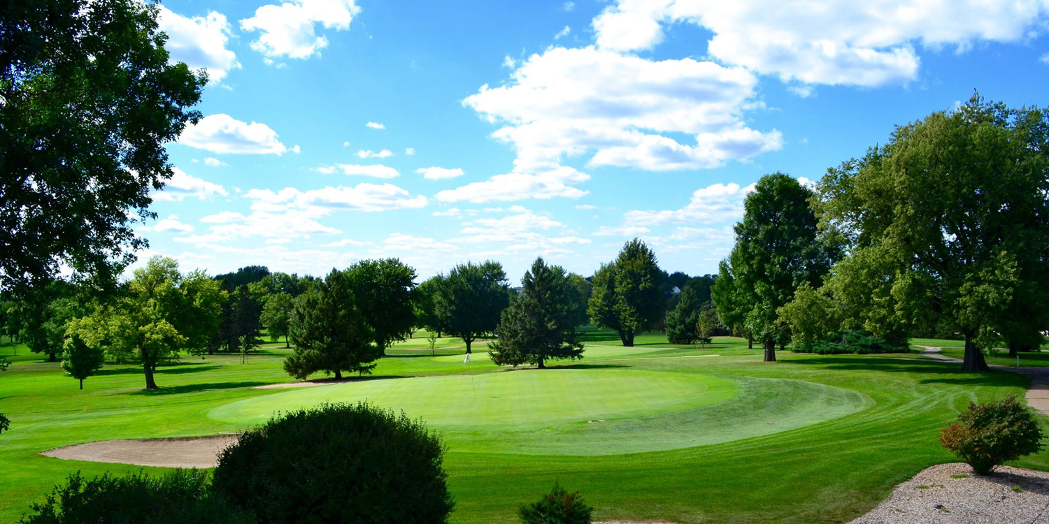 Featured Golf Destination: Carroll, Iowa