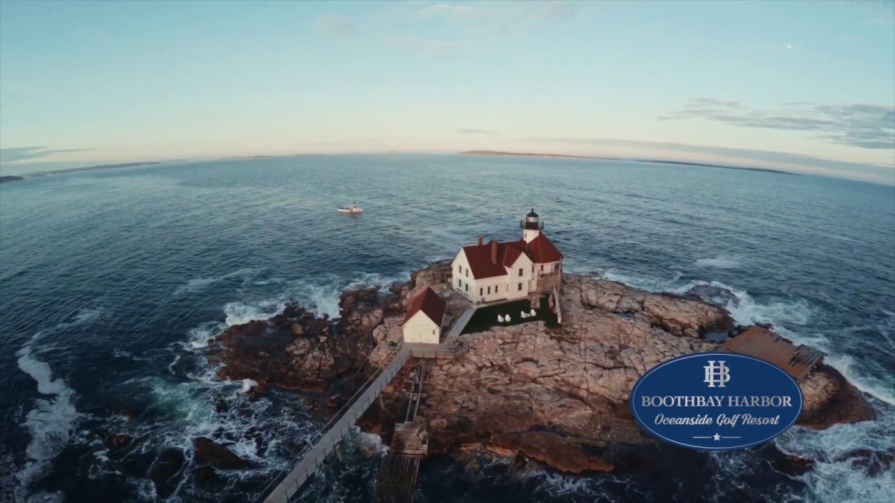 Boothbay Harbor Country Club