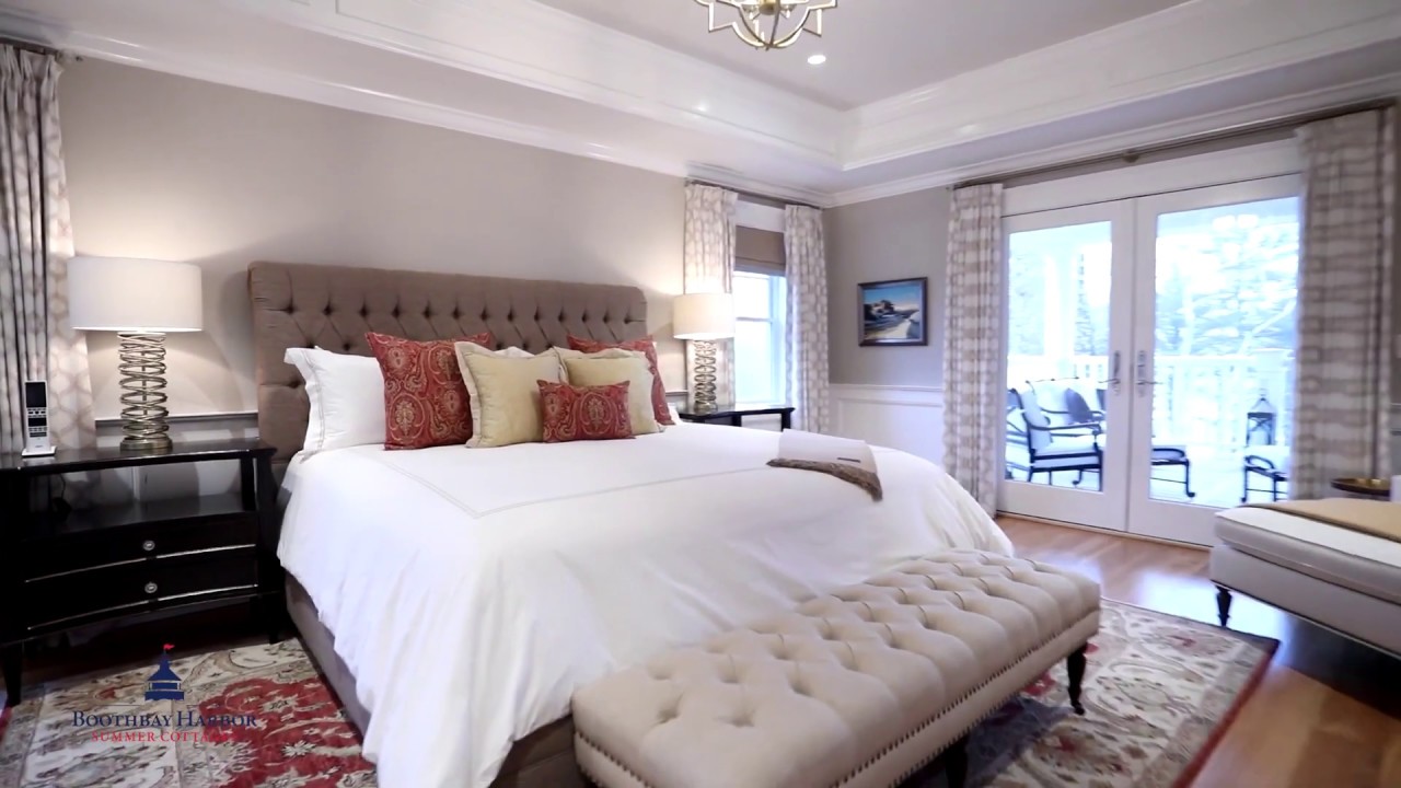 Stay & Play at Boothbay Harbor Country Club